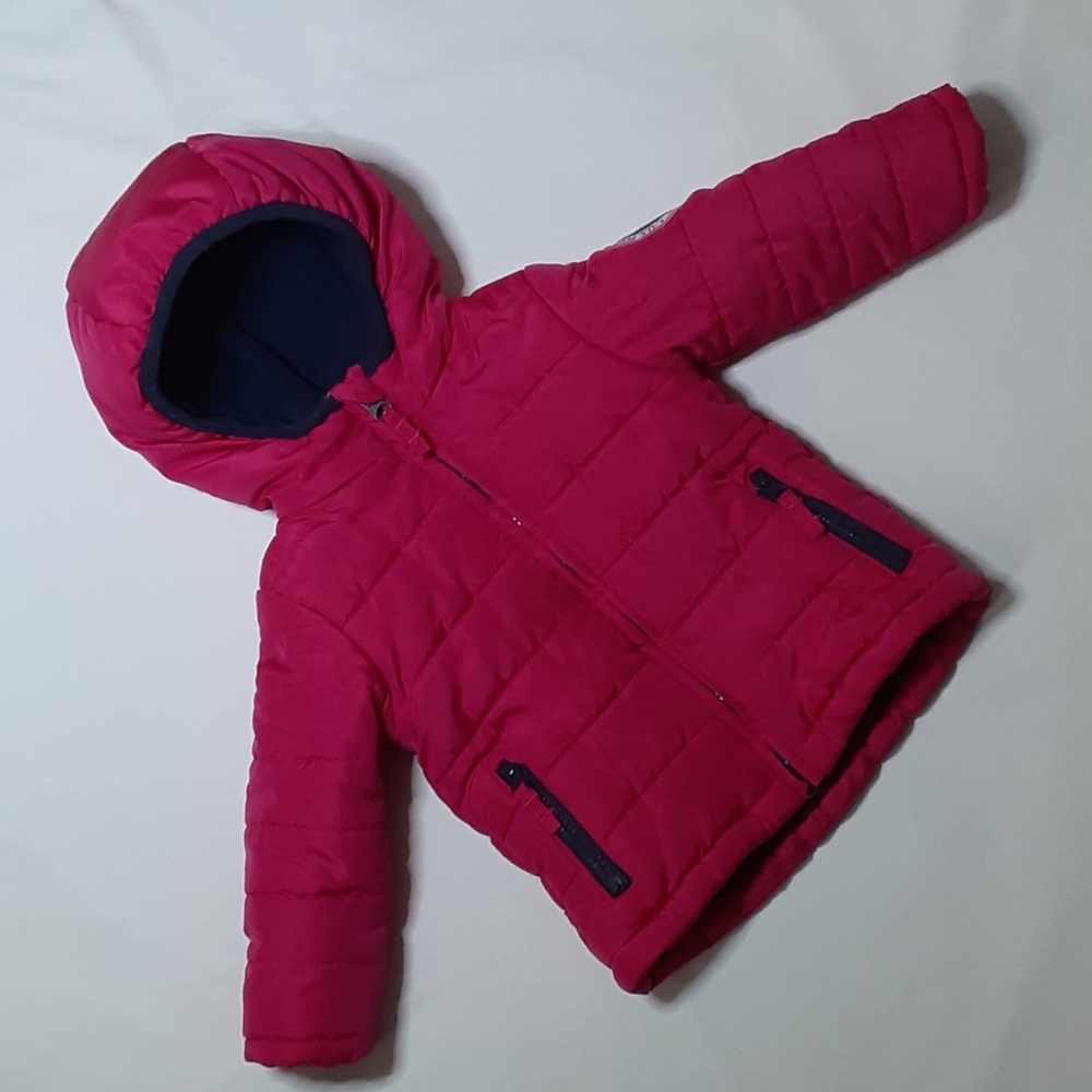 US POLO ASSN. Kids jacket 12M
